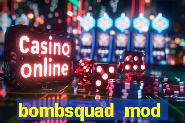 bombsquad mod manager download